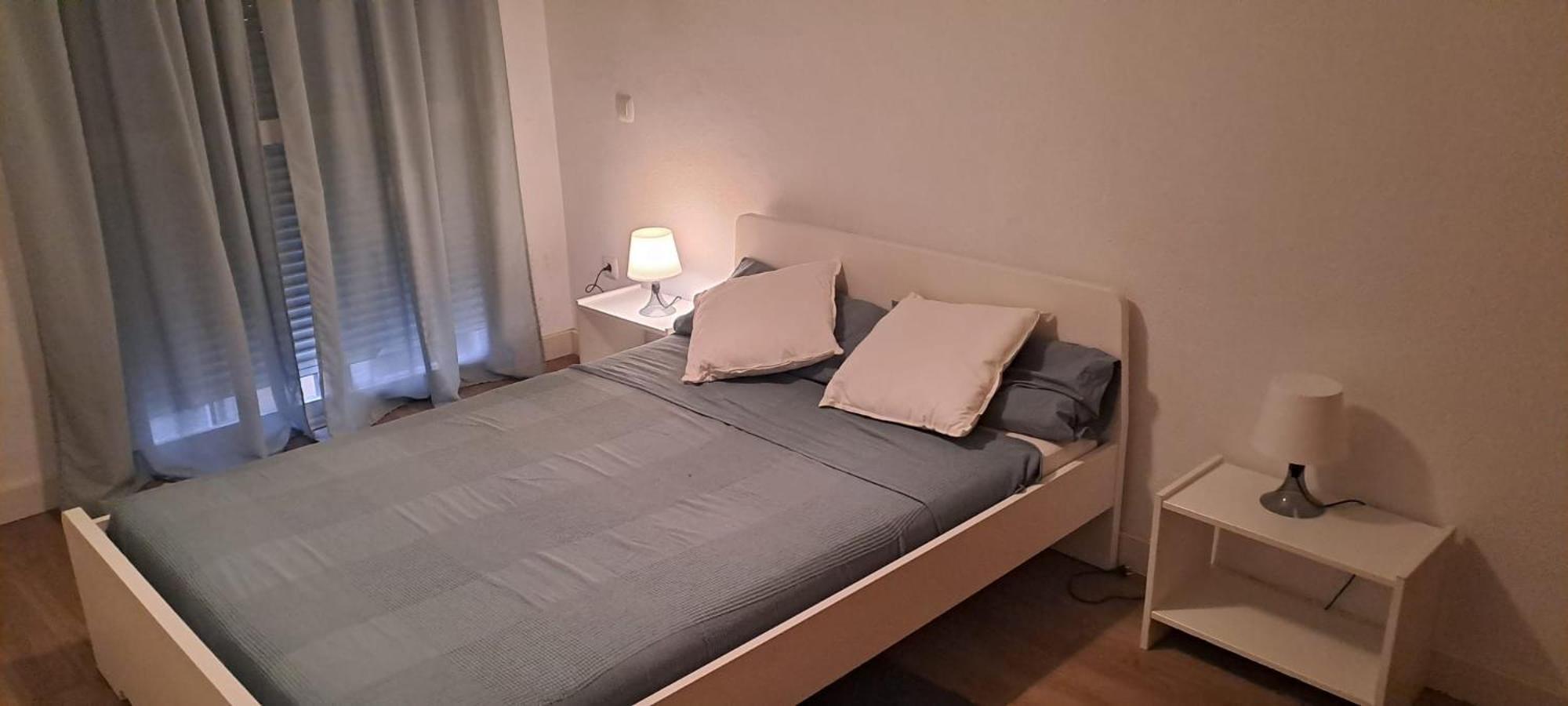Apartamento Tejares Málaga Exterior foto