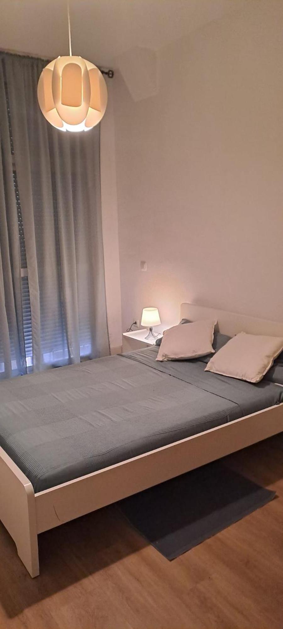 Apartamento Tejares Málaga Exterior foto
