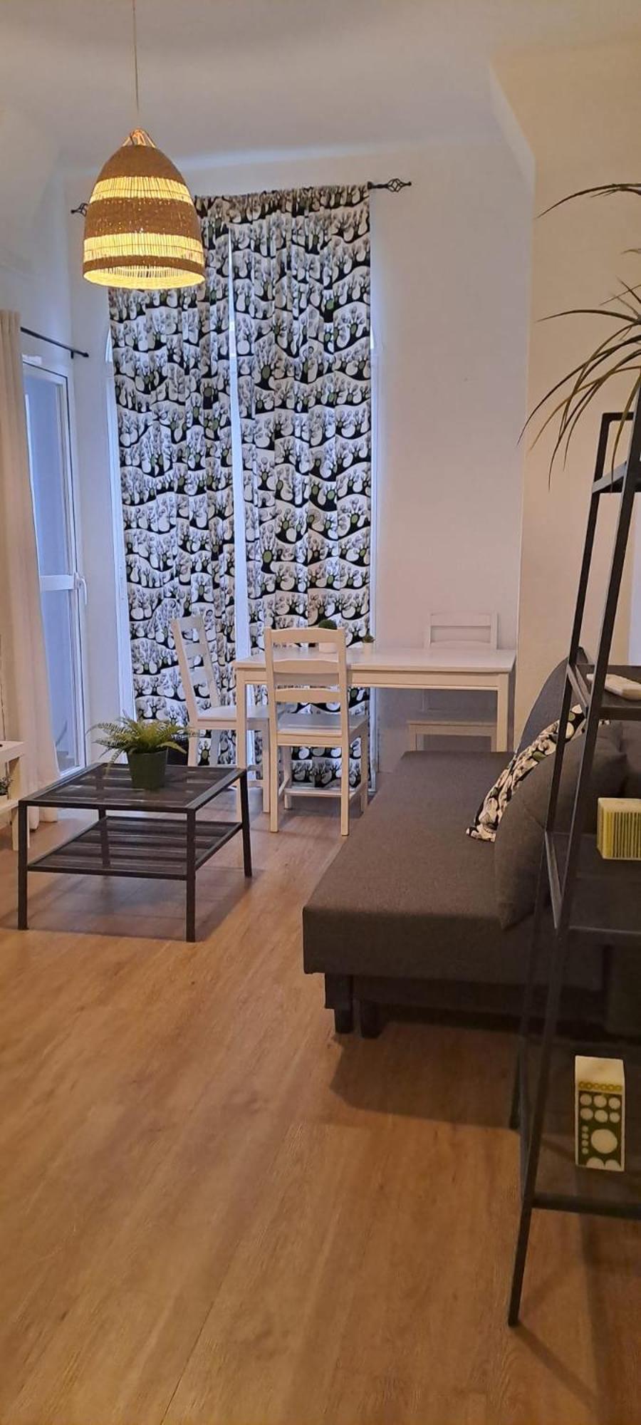 Apartamento Tejares Málaga Exterior foto