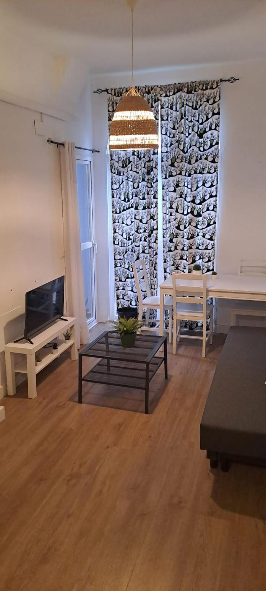 Apartamento Tejares Málaga Exterior foto